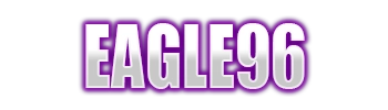 Logo EAGLE96